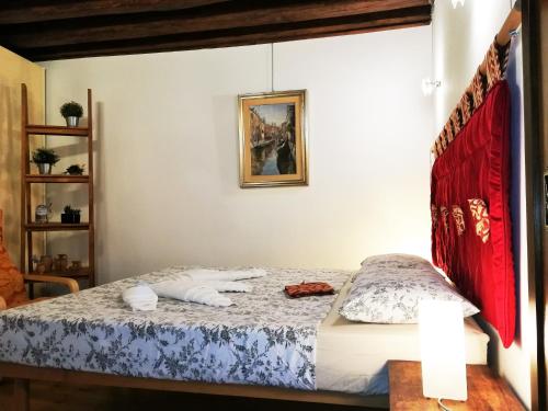 San leonardo, Benátky (fotografie 9)