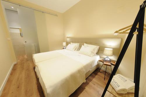  Naya-Downtown Guesthouse in Porto