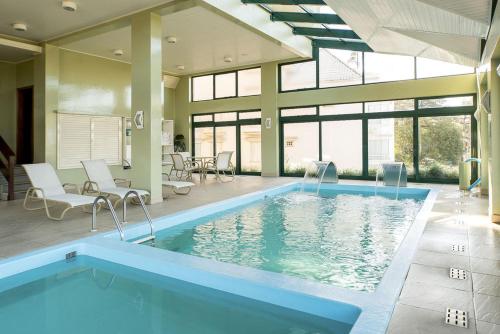 Toscana Gramado Flat