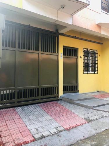 Studio near Circuit Makati