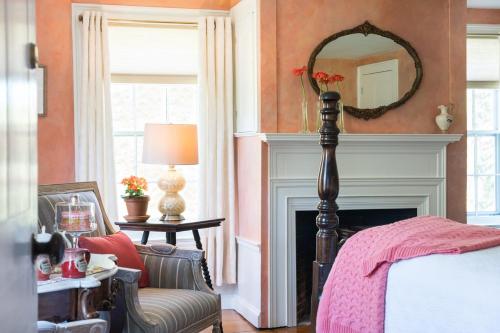 Candleberry Inn on Cape Cod - image 12