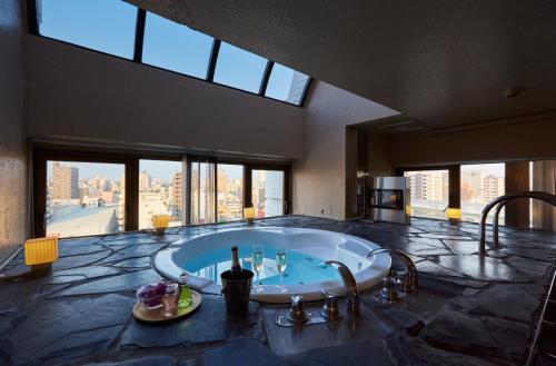 ホテル ラブ 名古屋