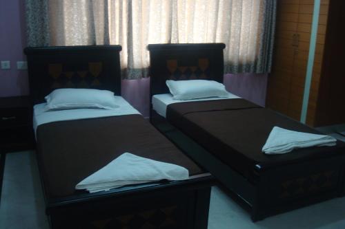 KNY Service Apartments
