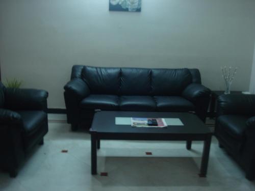 KNY Service Apartments