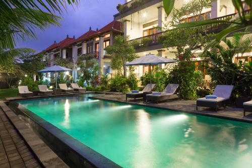 

Kiskenda Cottages Spa & Restaurant