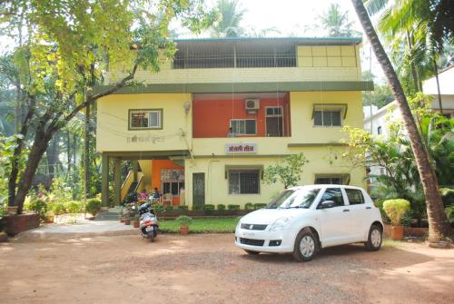 Hotel Anjali Lodge Malvan Malvan