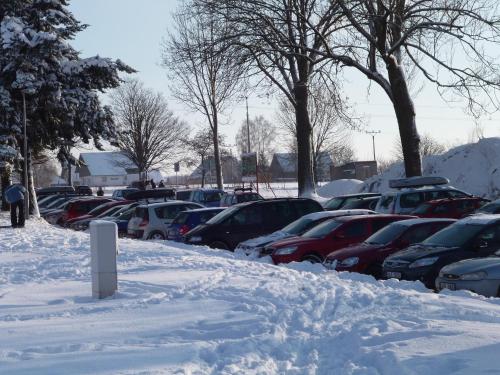 Pension Pugner - image 13
