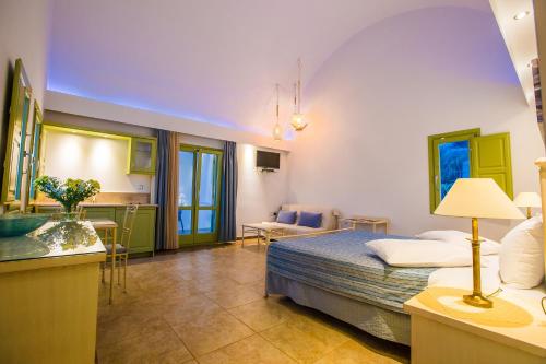Anassa Deluxe Suites - image 12
