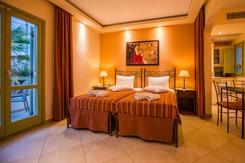Anassa Deluxe Suites - image 11