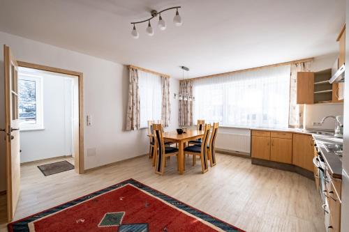 Konyha, Peters Alm in Turracher Hohe