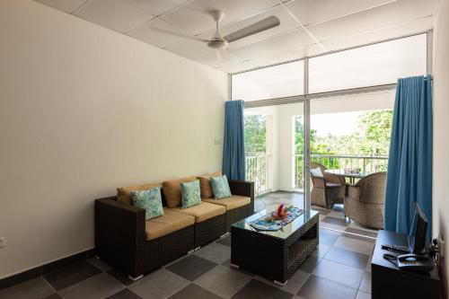 Home Confort Self Catering