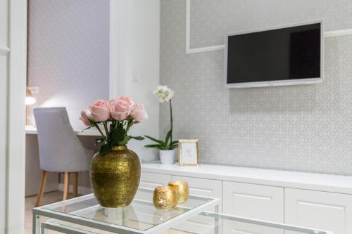 MM House - Adults Only Room Type - Executive Suite