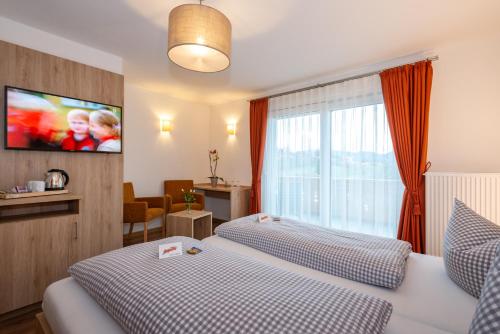 Boutique Hotel Angerer - image 3