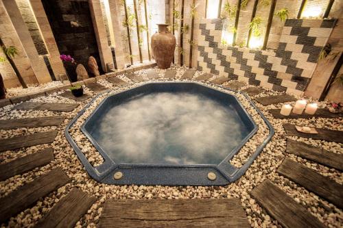 Balneari, TTC Hotel Ngoc Lan in Dalat