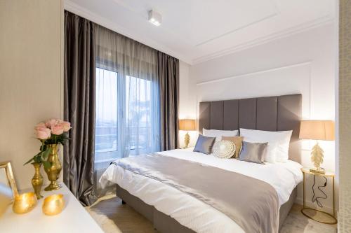 MM House - Adults Only Room Type - Double Room with Balcony