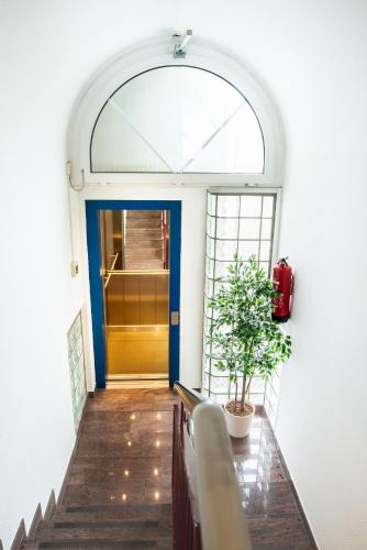 Hotel Domblick Garni, Colonia (foto 9)