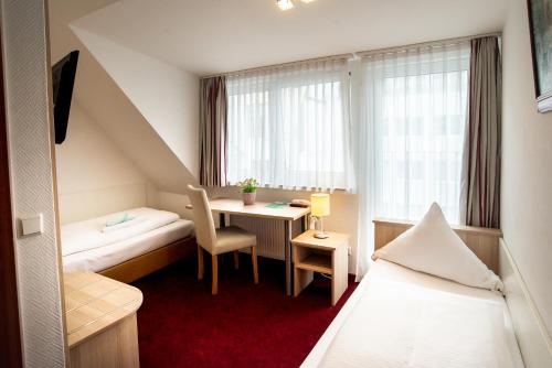 Hotel Domblick Garni, Colonia (foto 11)