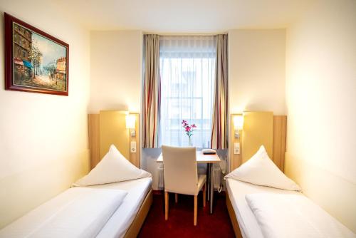 Hotel Domblick Garni, Colonia (foto 10)