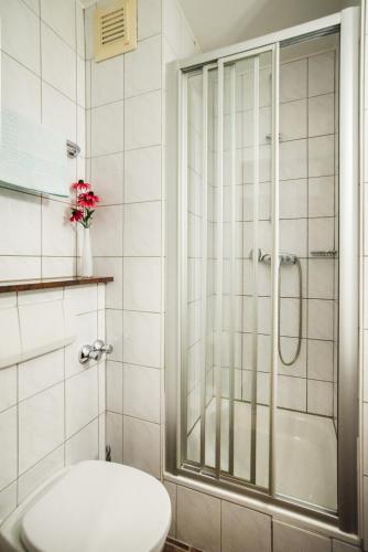 Hotel Domblick Garni - image 12