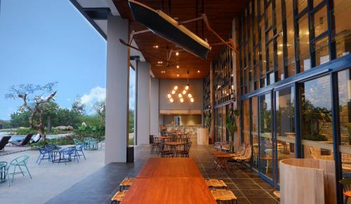 Swiss-Belresort Belitung in Belitung