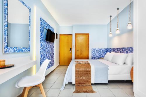 Core Hotel, Polychrono (Foto 3)