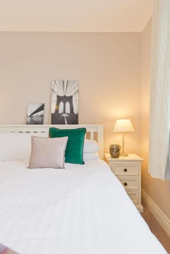 Broc House Suites, Dublin (zdjęcie 4)