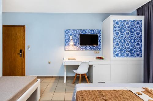 Core Hotel, Polychrono (Foto 8)