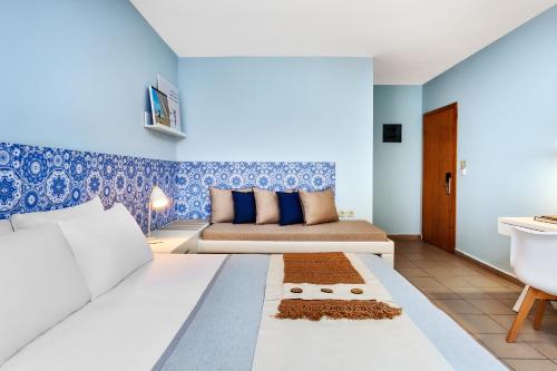 Core Hotel, Polychrono (Foto 4)