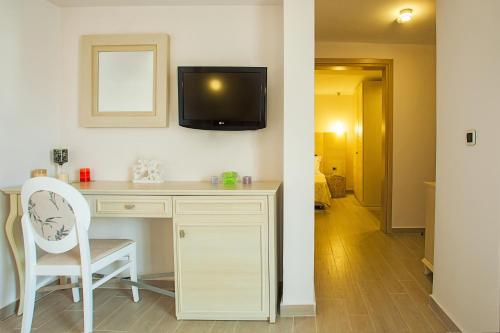 Core Hotel, Polychrono (Foto 11)