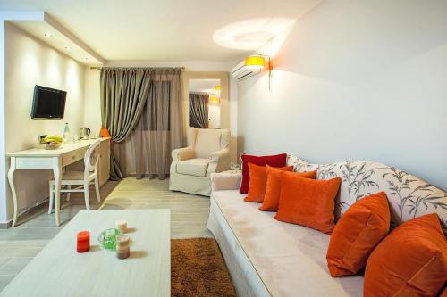 Core Hotel, Polychrono (Foto 7)