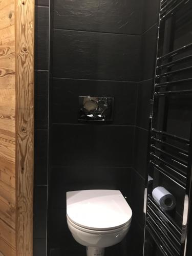 Verbier Medran + Private Sauna - image 10