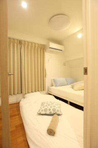 3LDK, Functional and New house in convenient Shinjuku