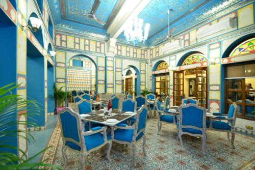 Nirbana Palace - A Heritage Hotel and Spa