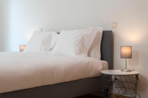  LovelyStay - Oporto Beach Apartment with 2 free parking spots in Matosinhos