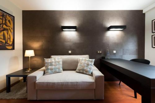  LovelyStay - Oporto Beach Apartment with 2 free parking spots in Matosinhos