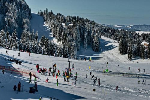 MONDI Resort Oberstaufen - image 4