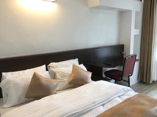 Oriental Palace Embu