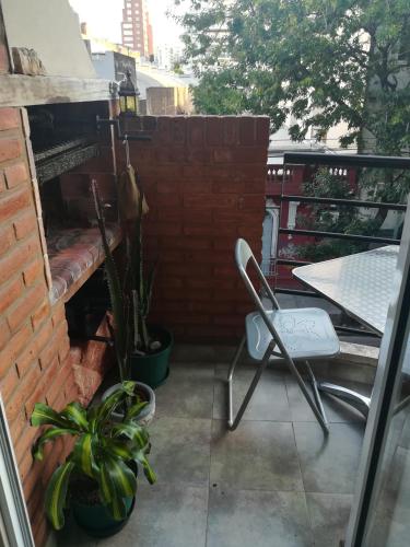 Monoambiente Amplio Hospital Italiano Almagro, Buenos Aires (fotografie 8)