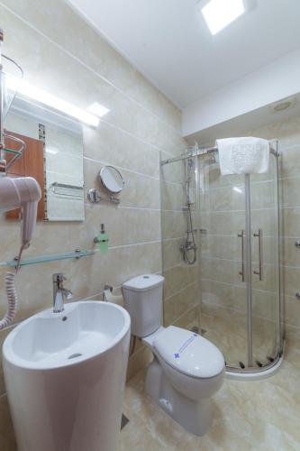 Bushi Resort & SPA, Skopje (foto 11)