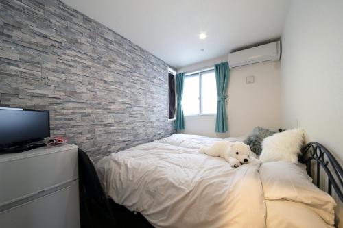 1 bedroom apartment m 1 tokyo 5on21 japan