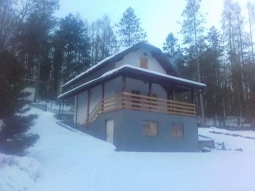 Kuća za odmor"Miran san" - Location saisonnière - Podgarić