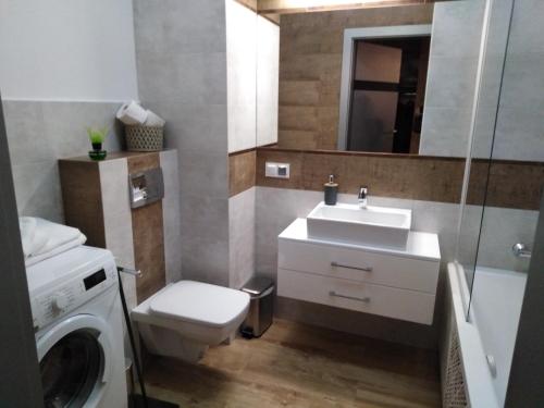 Apartamenty Via Marina, Wrocław (zdjęcie 10)