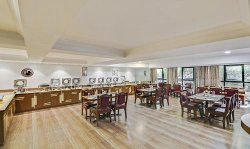 The Monarch – Bangalore, IN