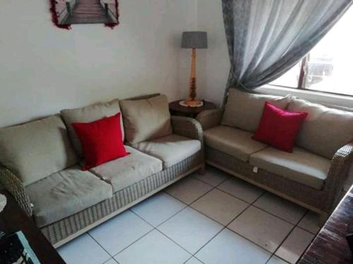 Villa Mia Holiday Flats nr 4