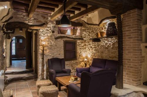  Casa Rural tía Salomé in Sant Jordi