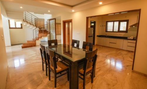 Falcon Suites Yelahanka New Town photo 4