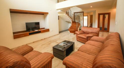 Falcon Suites Yelahanka New Town photo 3
