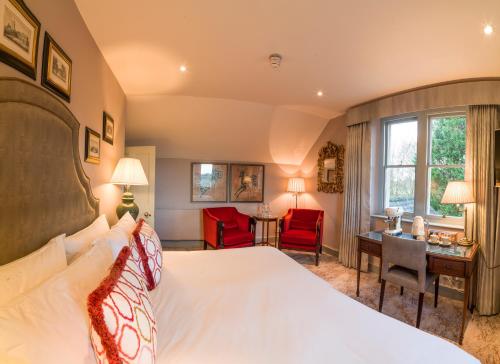Homewood Hotel & Spa - Small Luxury Hotels of the World, Bath (photo 7)