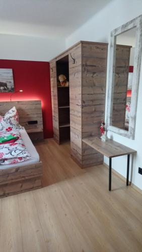 Two-Bedroom Apartment with Terrace