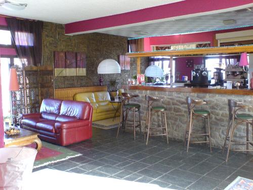 Hotel Les Mouflons Besse - image 12